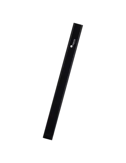 Black Carpenter Pencil w/Arbor Bank Logo